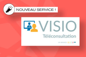 Lancement de VISIO Téléconsultation à La Réunion