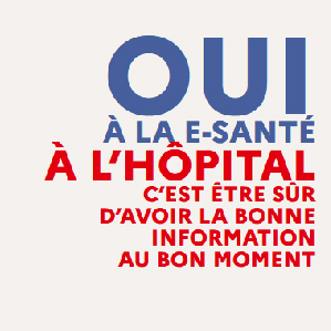 Hôpital_e-santé